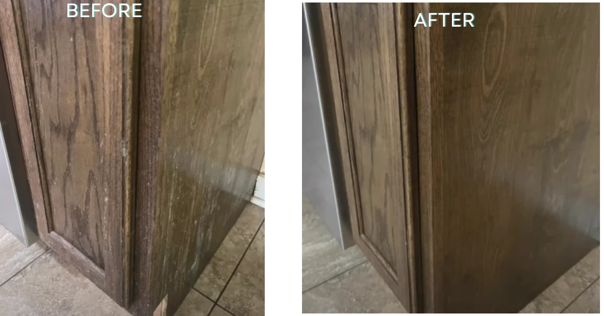 biweekly house cleaning services