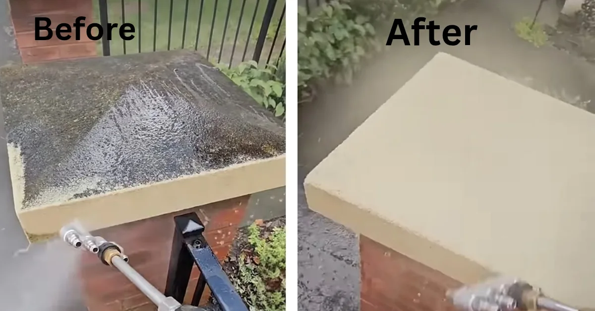 deep cleaning services in rochester ny