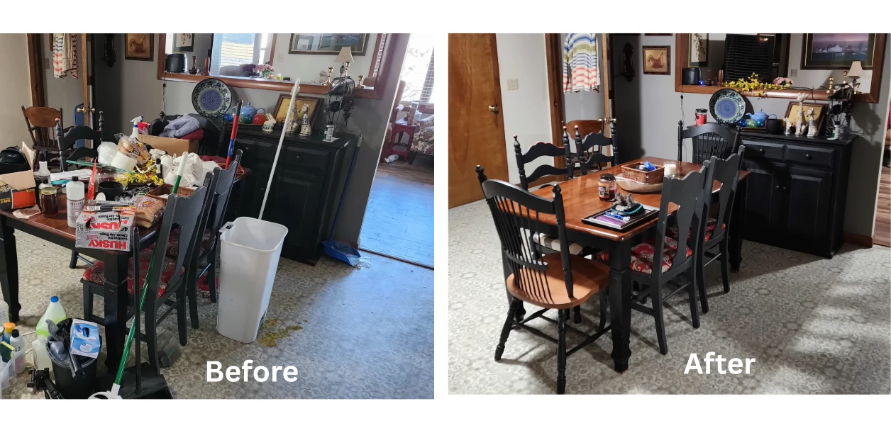 apartment cleaning rochester ny