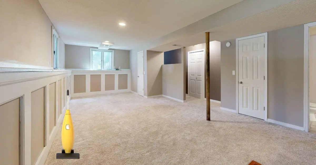 basement cleaning service rochester ny