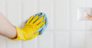 Home cleaning services in Fairport, NY