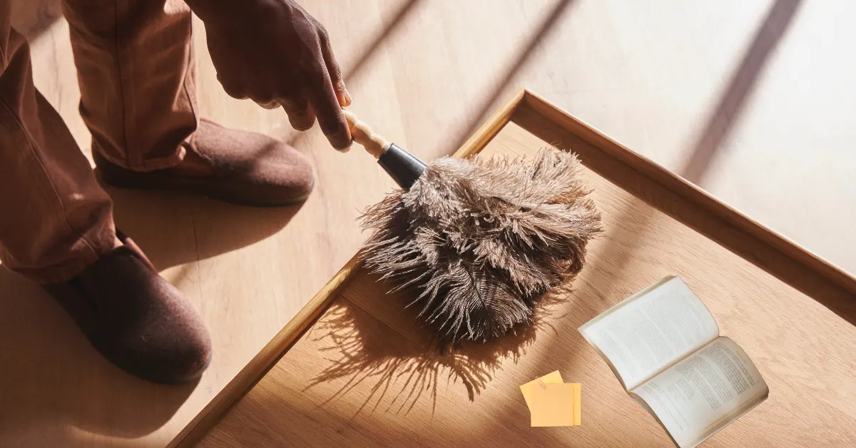 Home cleaning services in Irondequoit, NY