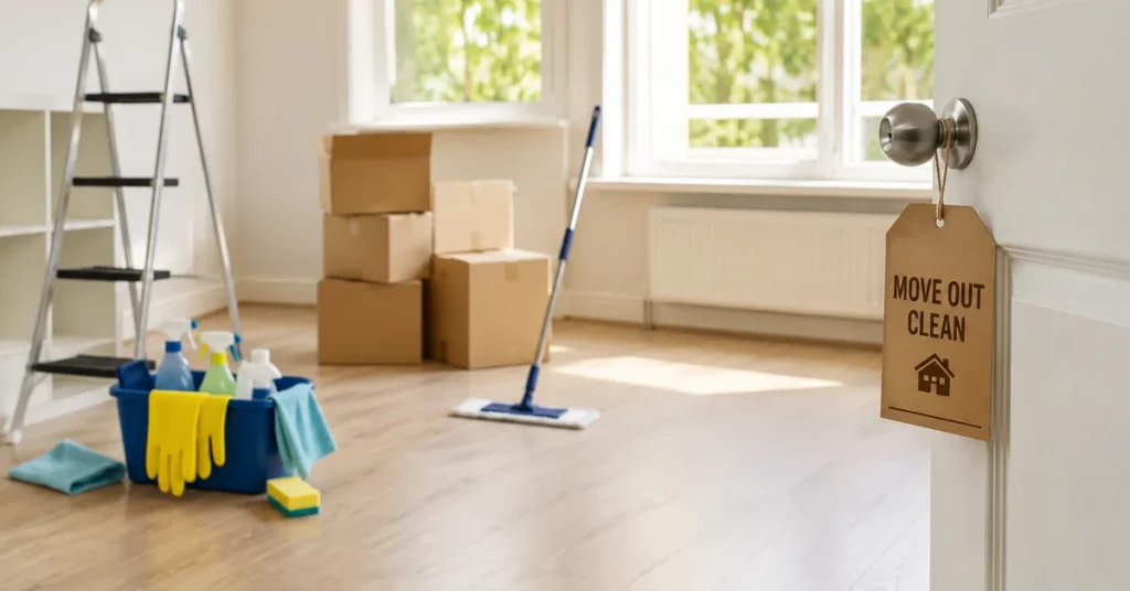 file name move out cleaning checklist